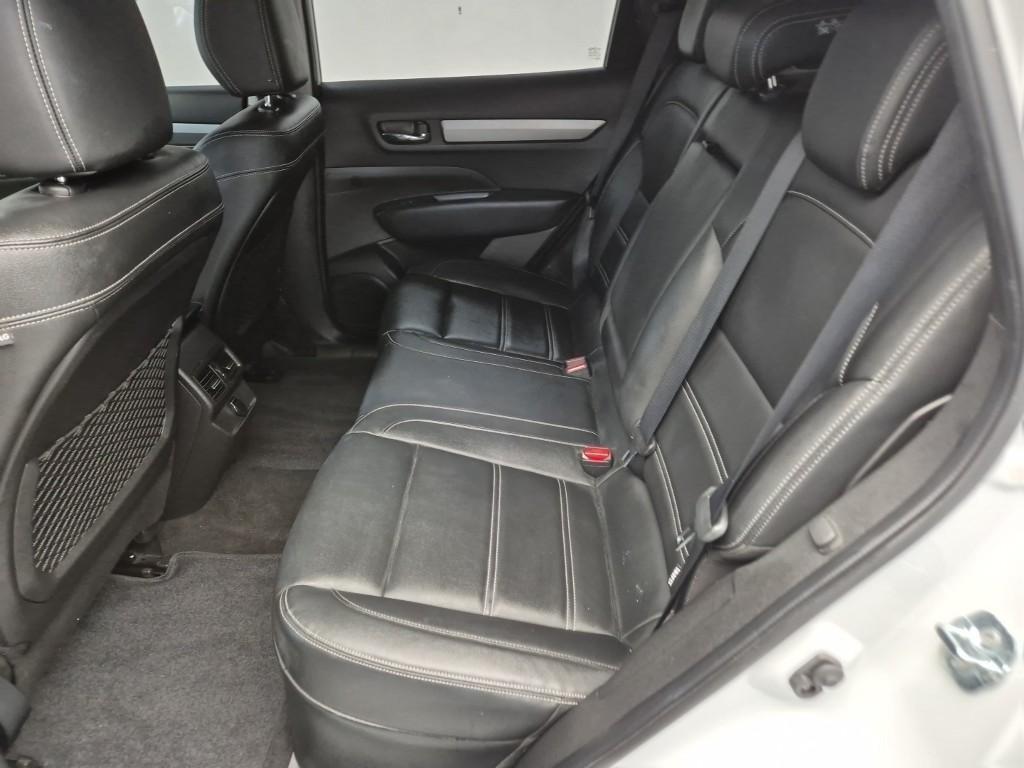 SAMSUNG QM6 2023 Blanco - Importación desde Corea - HF Imports Iquique - Foto 18