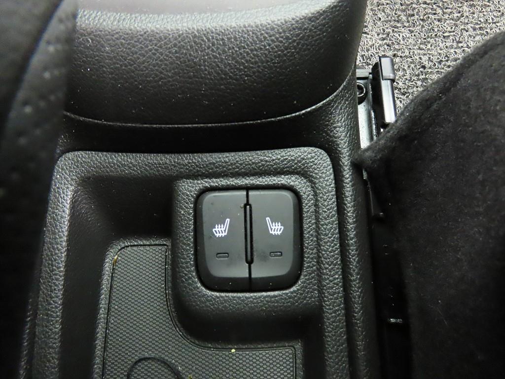 Chevrolet Spark 2019 Café - Importación desde Corea - HF Imports Iquique - Foto 14