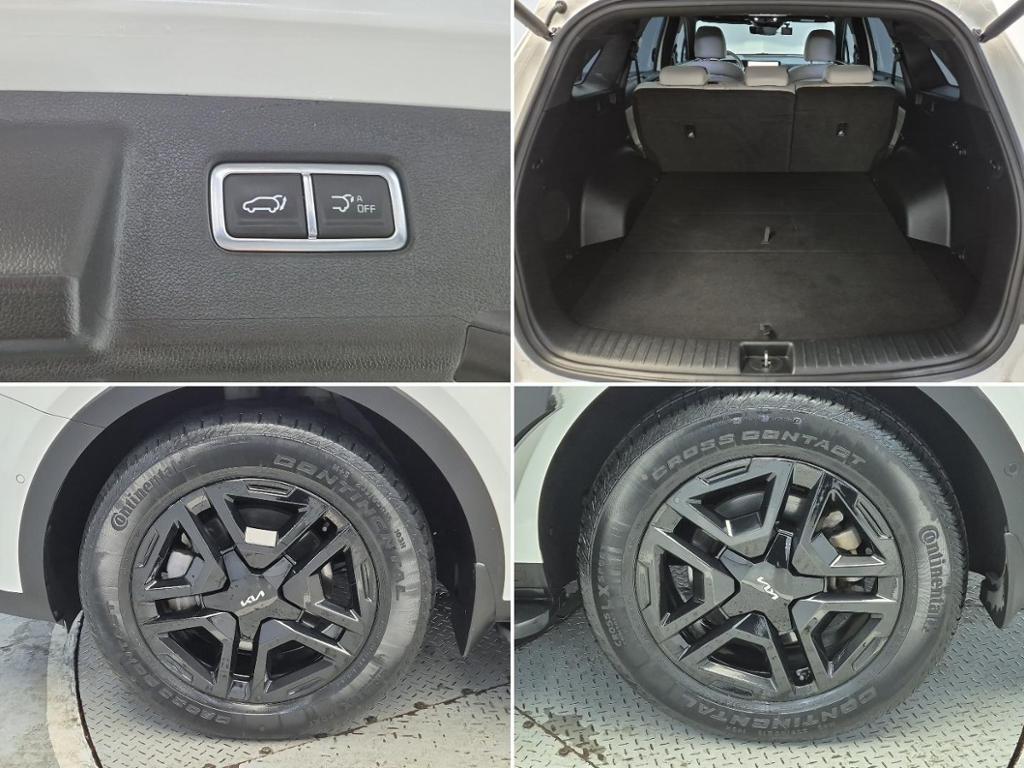 KIA Sorento 2024 Blanco - Importación desde Corea - HF Imports Iquique - Foto 20