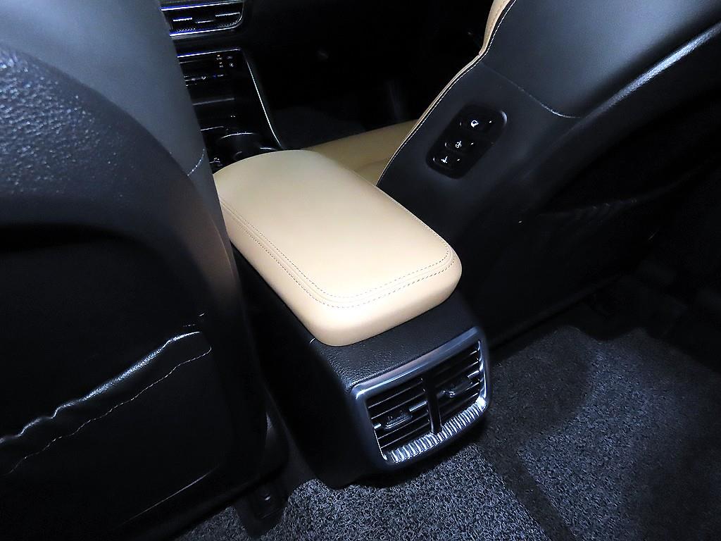 KIA K5 2020 Azul - Importación desde Corea - HF Imports Iquique - Foto 15