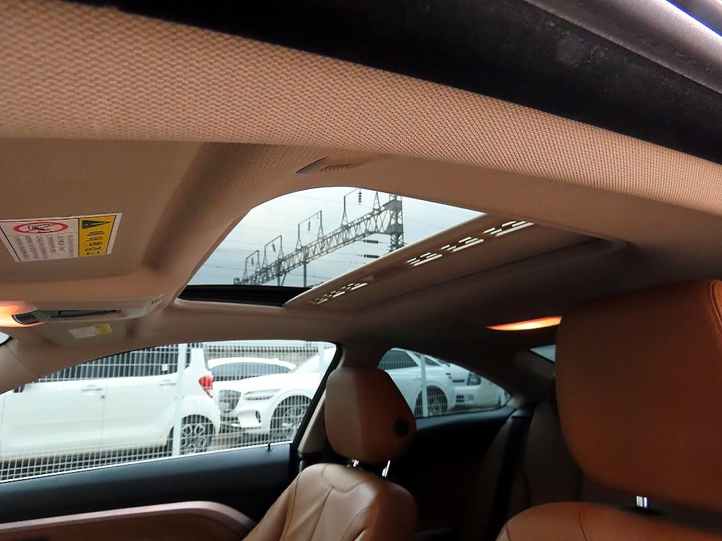 BMW 4 Series 2014 Negro - Importación desde Corea - HF Imports Iquique - Foto 16