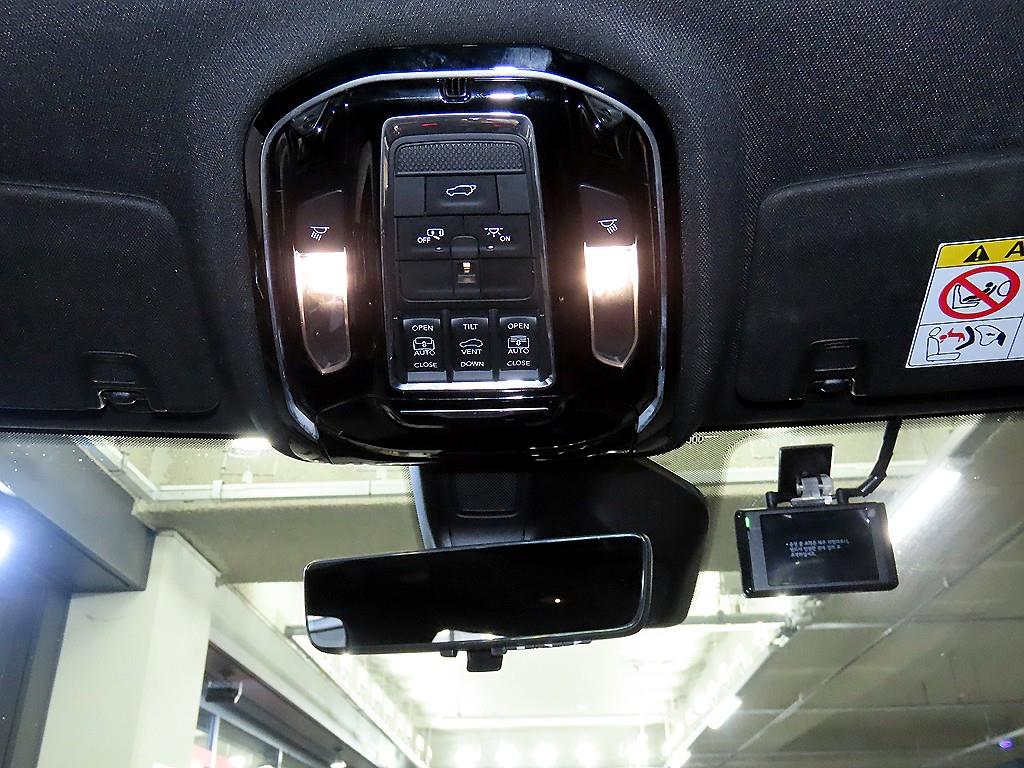 Jeep Cherokee 2023 Gris - Importación desde Corea - HF Imports Iquique - Foto 14