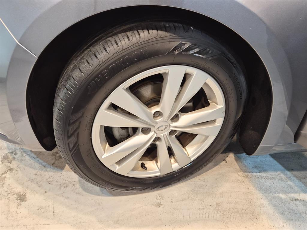 SAMSUNG SM6 2017 Gris - Importación desde Corea - HF Imports Iquique - Foto 19