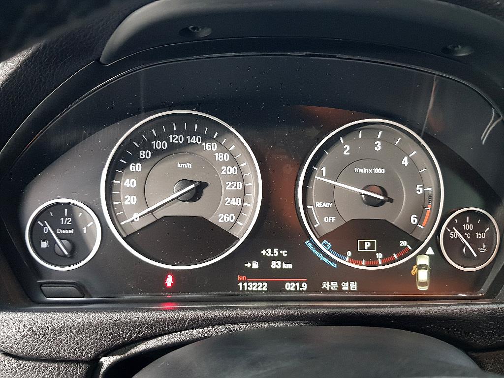 BMW 3 series - Vista 7