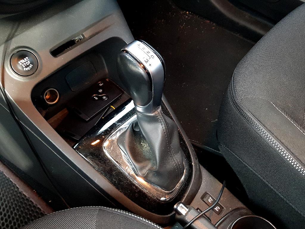 SAMSUNG QM3 - Vista 12