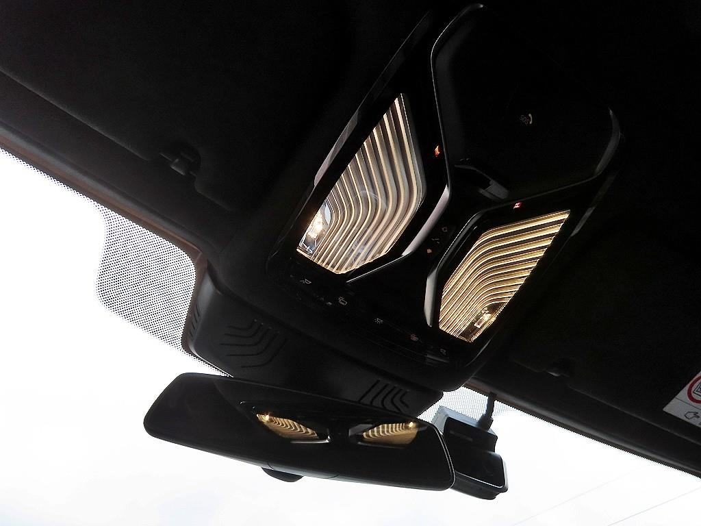 BMW 7 Series 2021 Blanco - Importación desde Corea - HF Imports Iquique - Foto 15