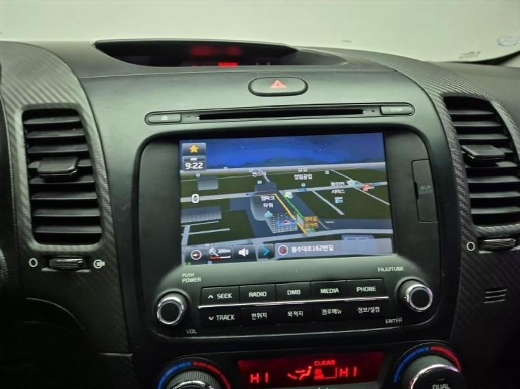 KIA K3 2014 Plateado - Importación desde Corea - HF Imports Iquique - Foto 13