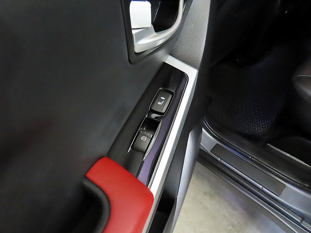 Ssangyong Korando 2016 Gris - Importación desde Corea - HF Imports Iquique - Foto 16