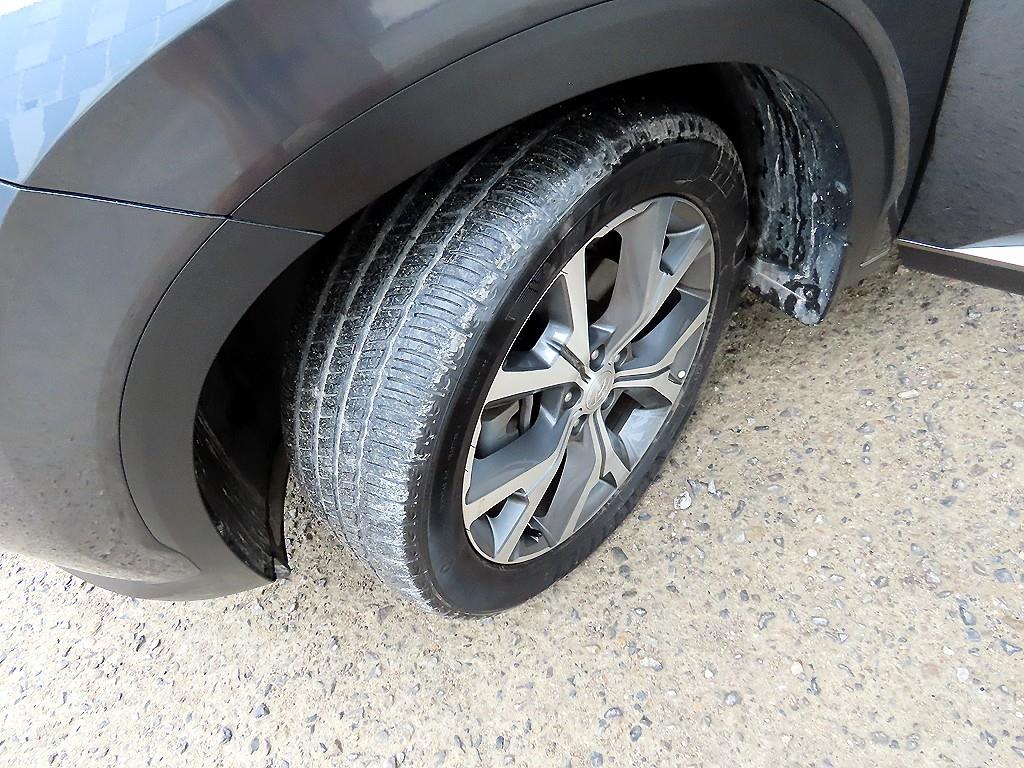 HYUNDAI Palisade 2022 - Importación desde Corea - HF Imports Iquique - Foto 20