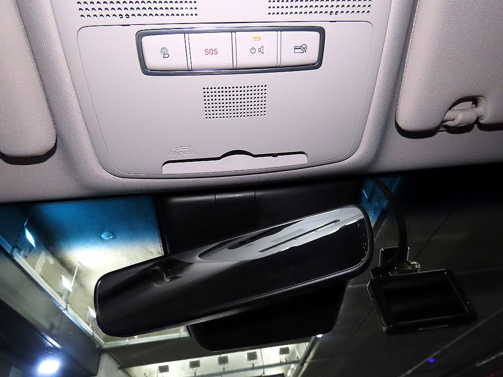 HYUNDAI Grandeur 2020 Gris - Importación desde Corea - HF Imports Iquique - Foto 16