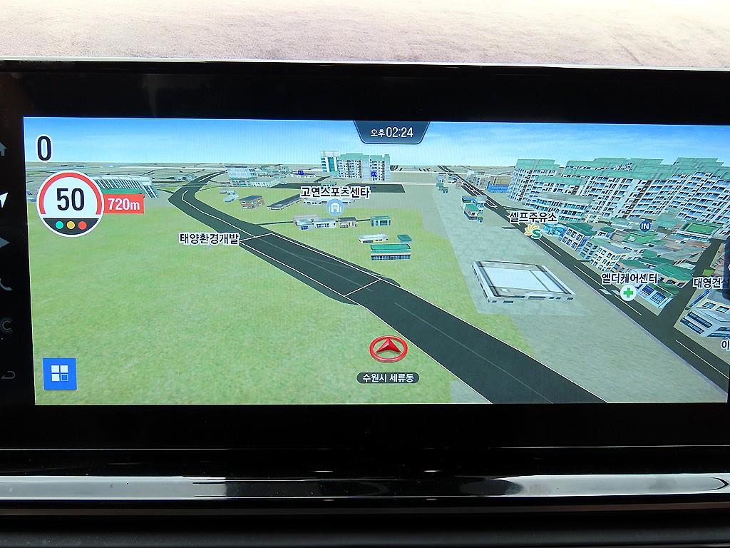 Ssangyong Torres 2023 Gris - Importación desde Corea - HF Imports Iquique - Foto 13