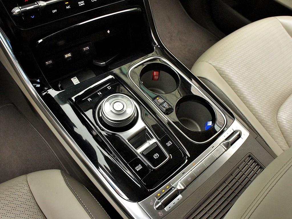 KIA Carnival 2022 Blanco - Importación desde Corea - HF Imports Iquique - Foto 11