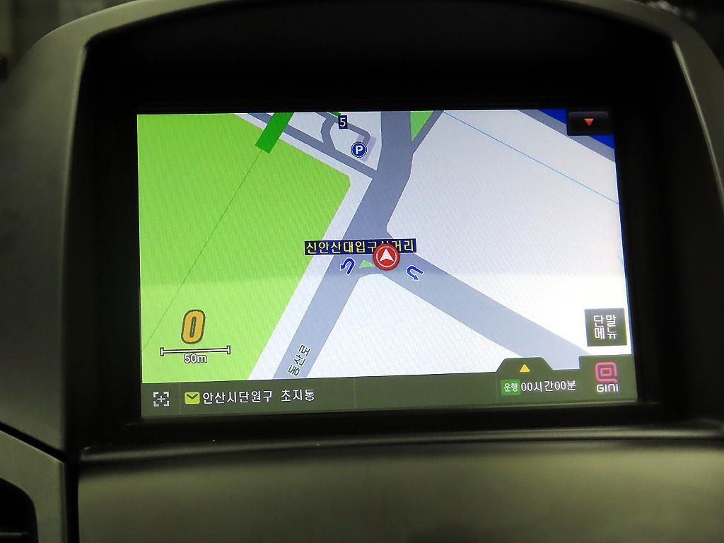 Chevrolet Orlando - Vista 9