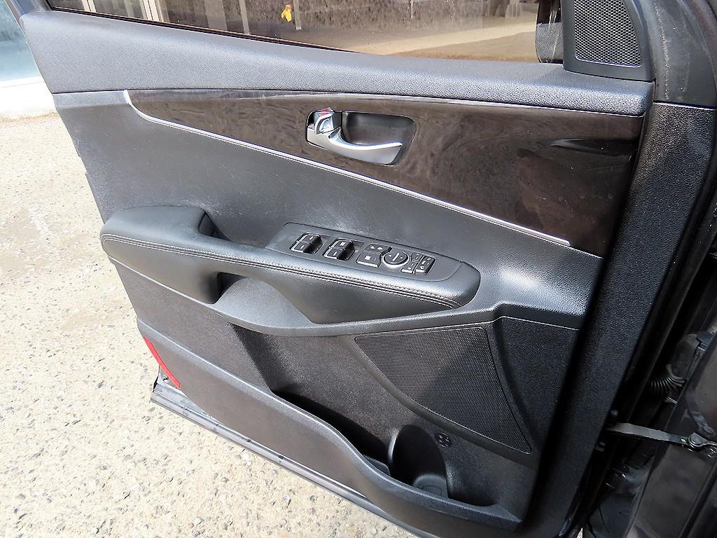 KIA Sorento - Vista 11