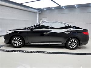 HYUNDAI Grandeur - Vista 8