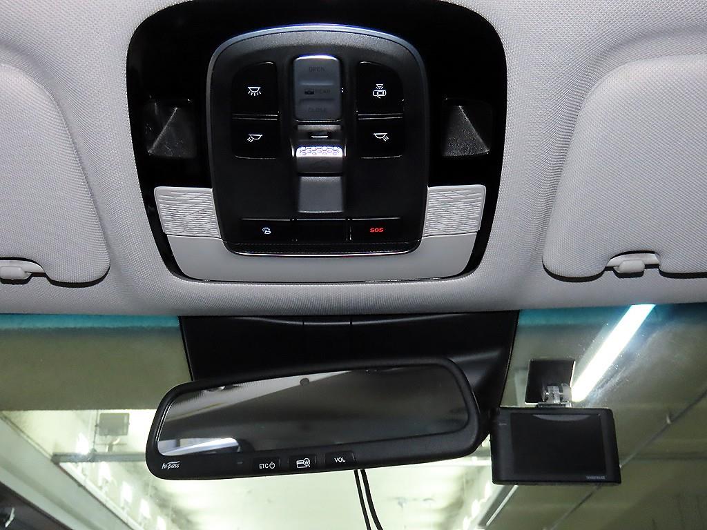 HYUNDAI Palisade 2019 Gris - Importación desde Corea - HF Imports Iquique - Foto 13