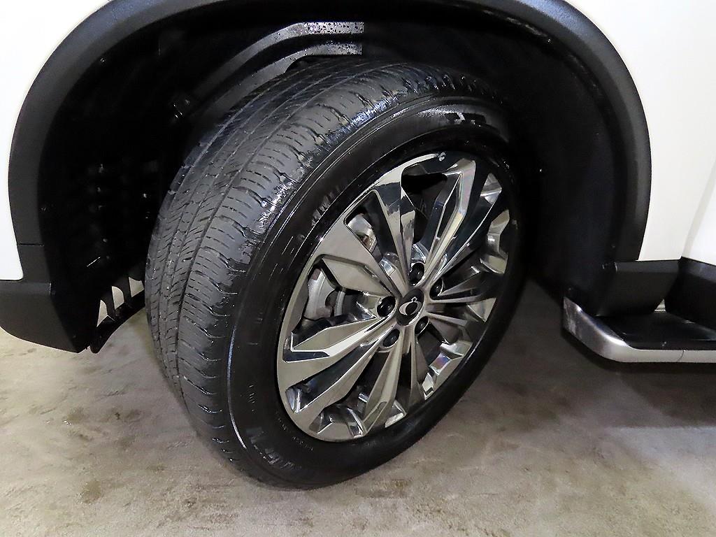 Ssangyong Rexton 2024 Blanco - Importación desde Corea - HF Imports Iquique - Foto 20