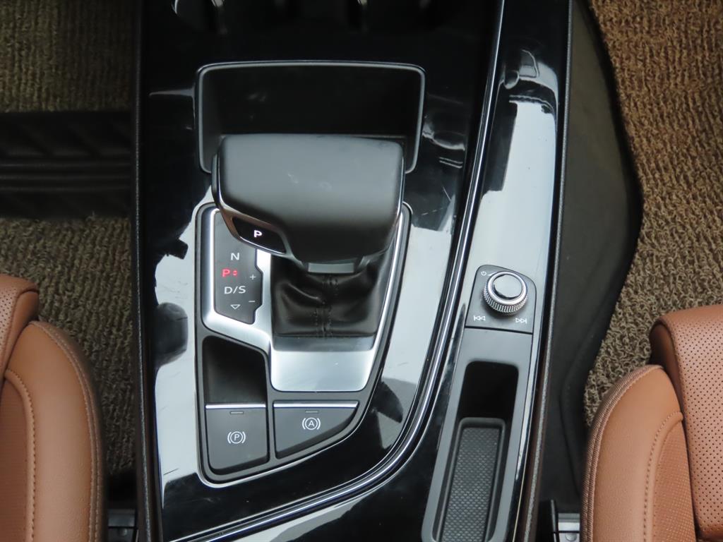 Audi A4 2022 Gris - Importación desde Corea - HF Imports Iquique - Foto 13