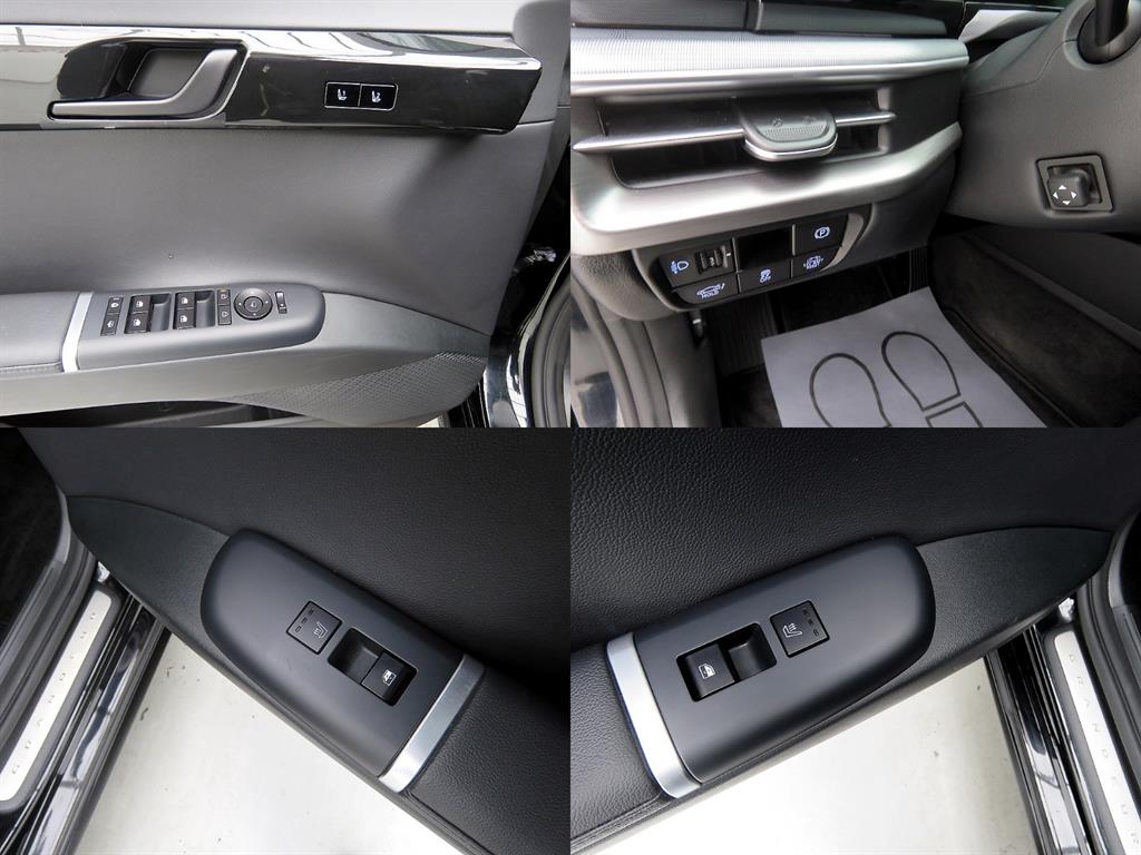 HYUNDAI Grandeur 2023 - Importación desde Corea - HF Imports Iquique - Foto 15