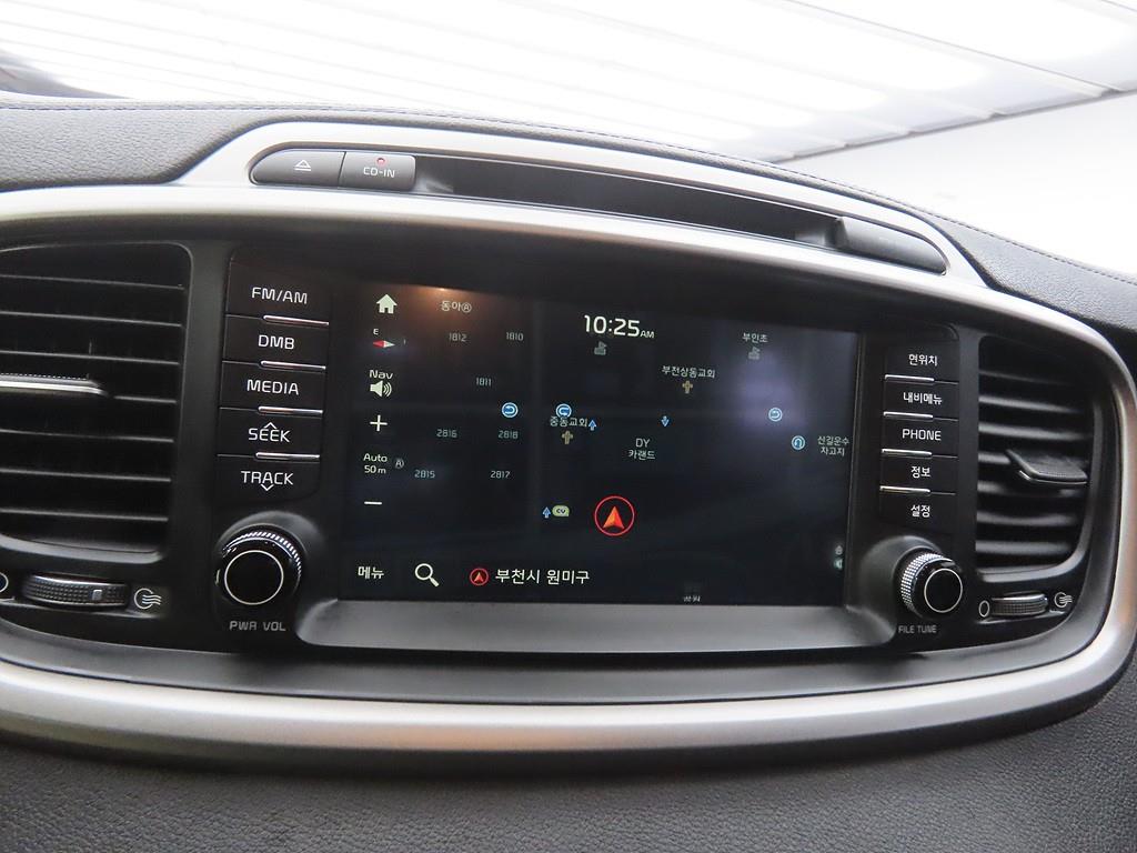 KIA Sorento 2015 Plateado - Importación desde Corea - HF Imports Iquique - Foto 13