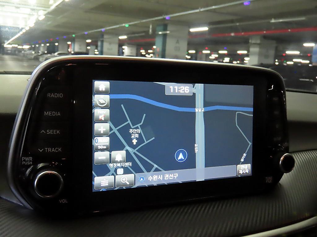 HYUNDAI Tucson 2020 Blanco - Importación desde Corea - HF Imports Iquique - Foto 13