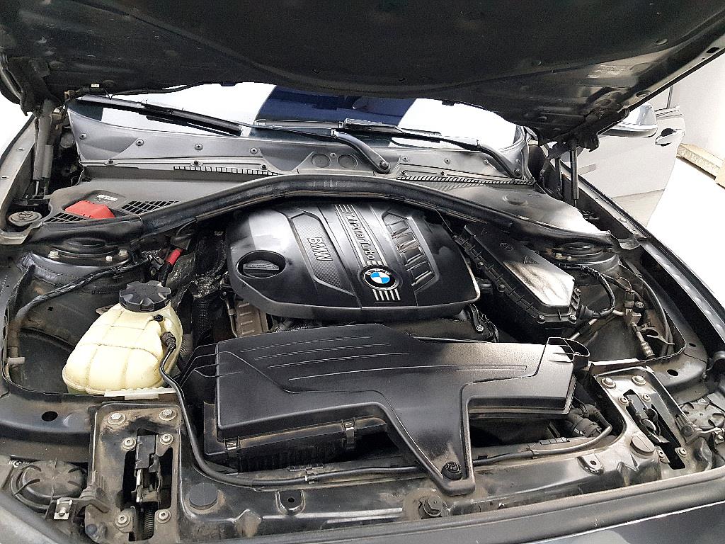 BMW 1 series - Vista 6