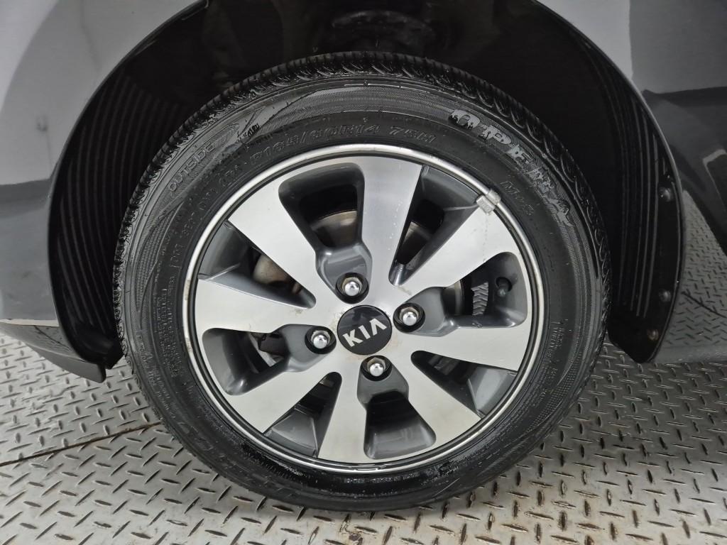 KIA Morning 2013 Negro - Importación desde Corea - HF Imports Iquique - Foto 17