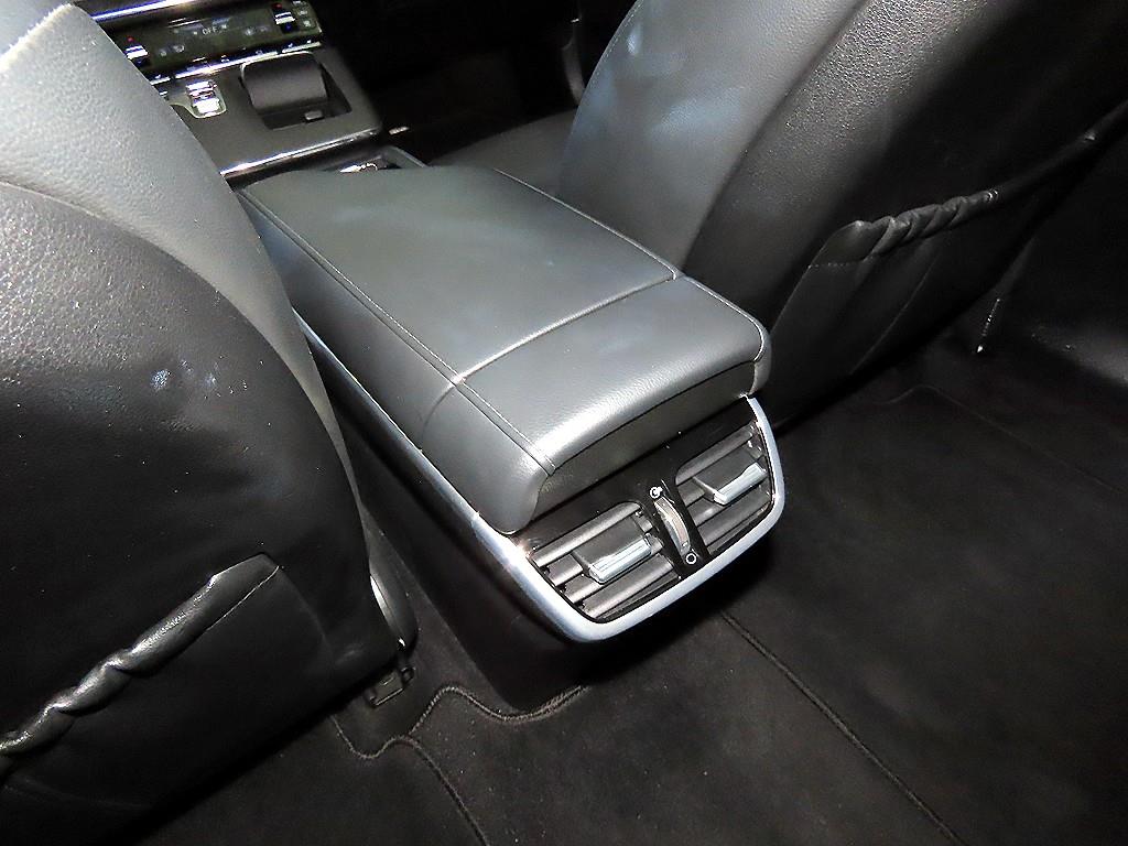 HYUNDAI Grandeur 2020 Blanco - Importación desde Corea - HF Imports Iquique - Foto 16