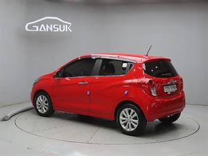 Chevrolet Spark - Vista 6