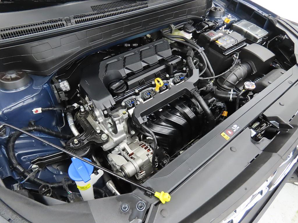 HYUNDAI Venue 2026 Azul - Importación desde Corea - HF Imports Iquique - Foto 19