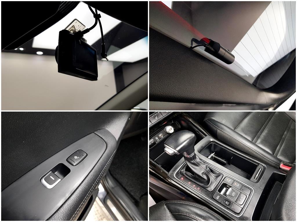 KIA Sorento - Vista 12