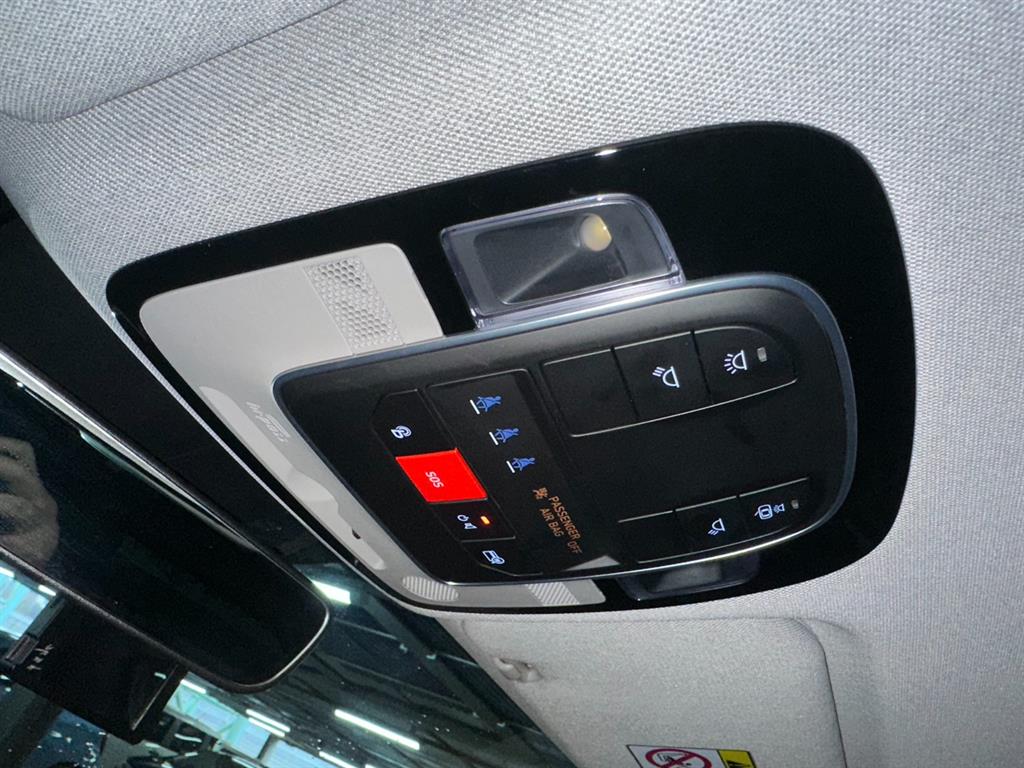 HYUNDAI Santa Fe - Vista 12