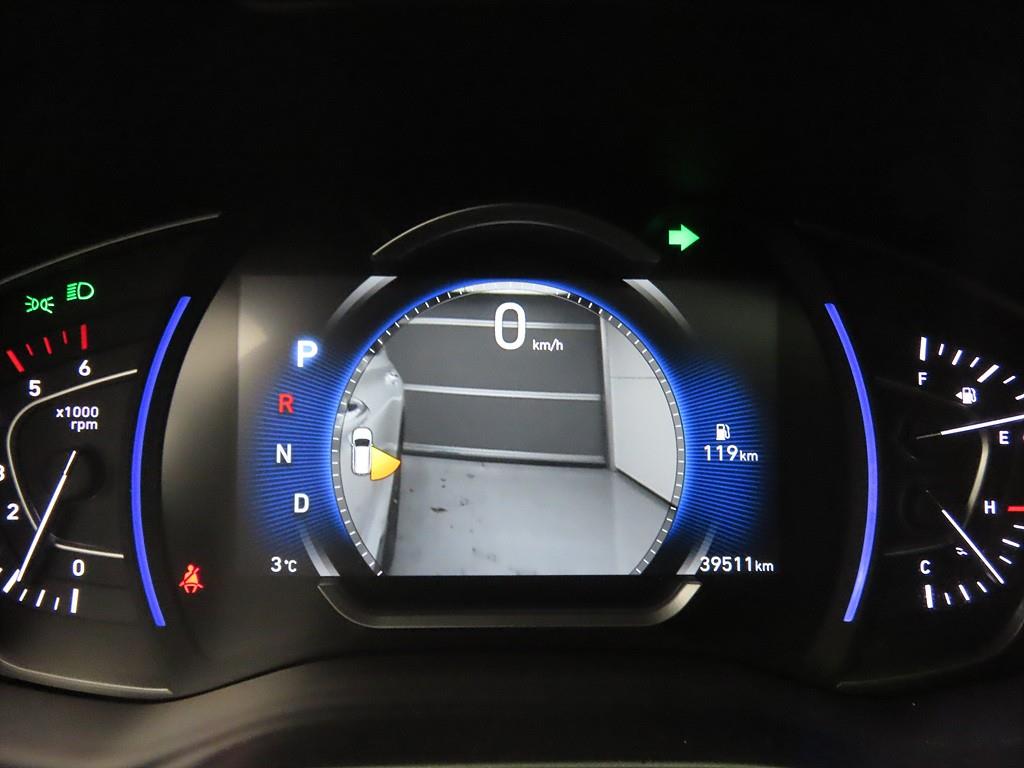 HYUNDAI Santa Fe - Vista 10