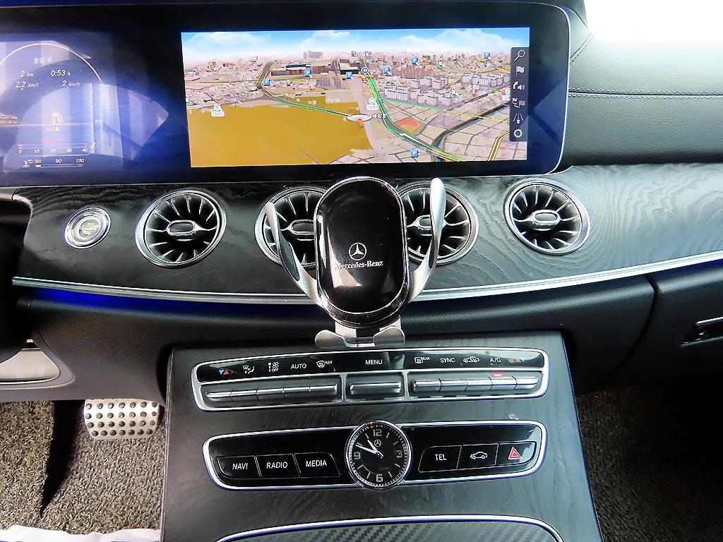 Mercedes Benz E class 2017 Blanco - Importación desde Corea - HF Imports Iquique - Foto 15