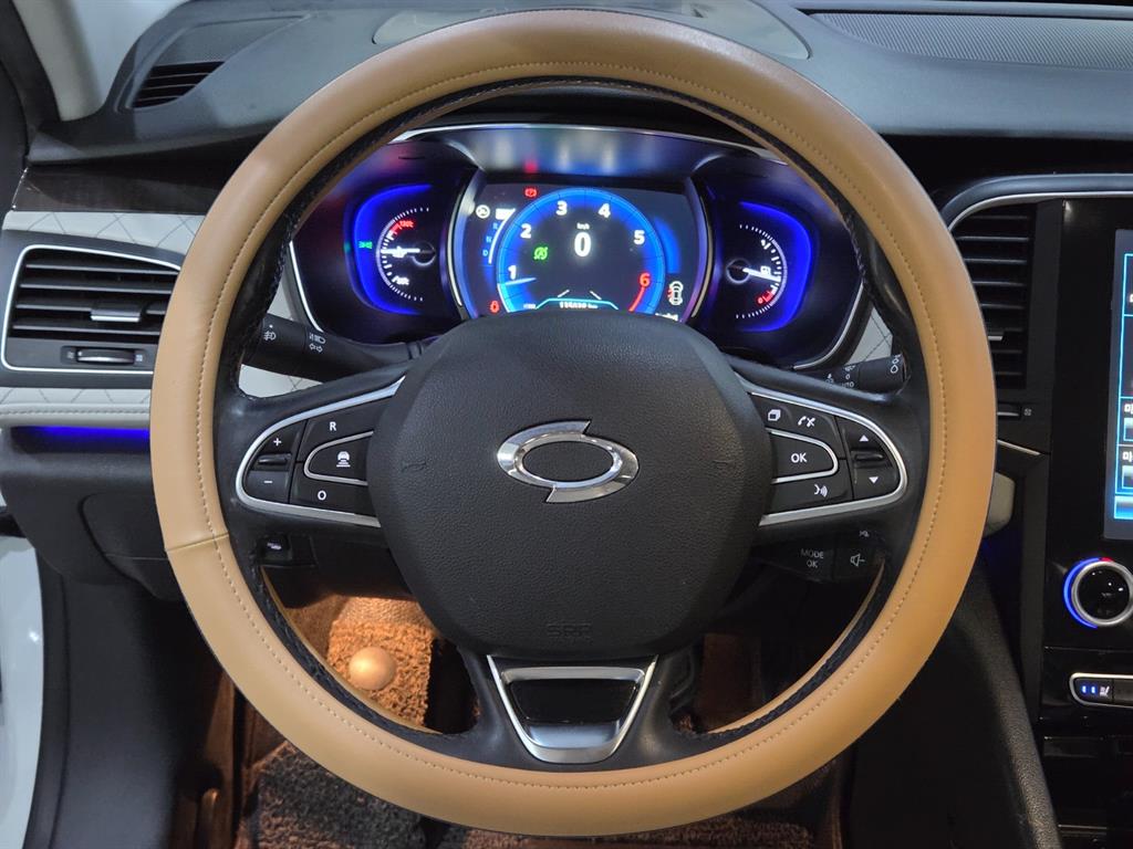 SAMSUNG SM6 - Vista 9