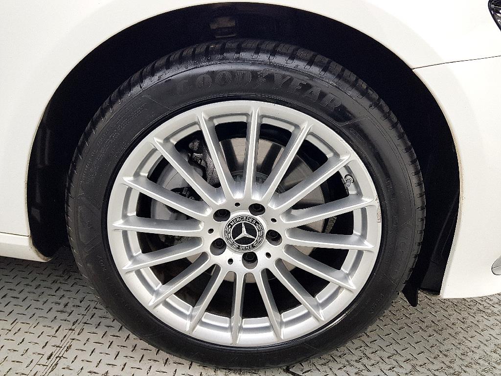 Mercedes Benz E class 2023 Blanco - Importación desde Corea - HF Imports Iquique - Foto 20