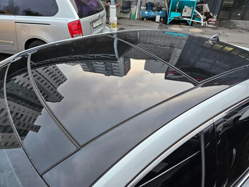 SAMSUNG SM6 - Vista 6