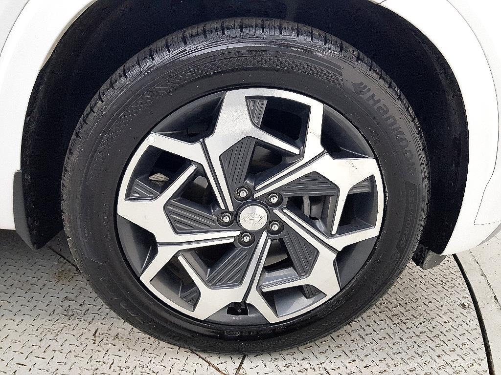 HYUNDAI Palisade 2022 Blanco - Importación desde Corea - HF Imports Iquique - Foto 20