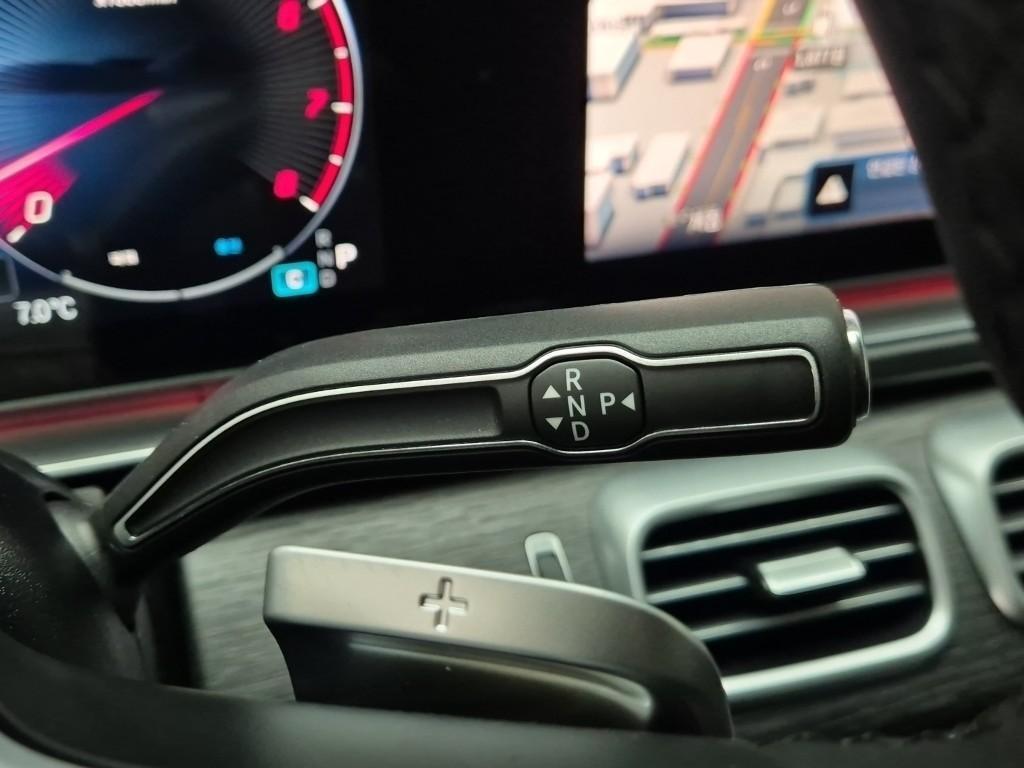 Mercedes Benz GLE Class 2025 Blanco - Importación desde Corea - HF Imports Iquique - Foto 18