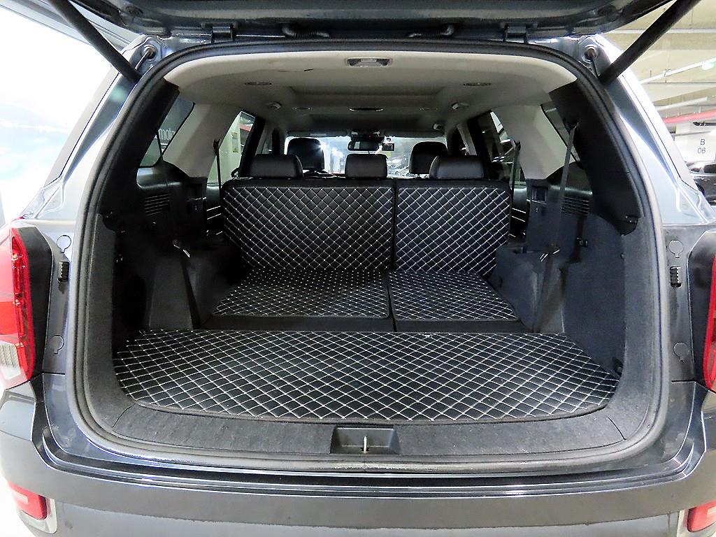 HYUNDAI Palisade 2019 Gris - Importación desde Corea - HF Imports Iquique - Foto 17