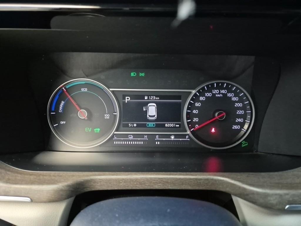 KIA Sorento - Vista 6