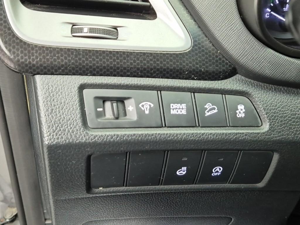 HYUNDAI Santa Fe 2016 Gris - Importación desde Corea - HF Imports Iquique - Foto 16