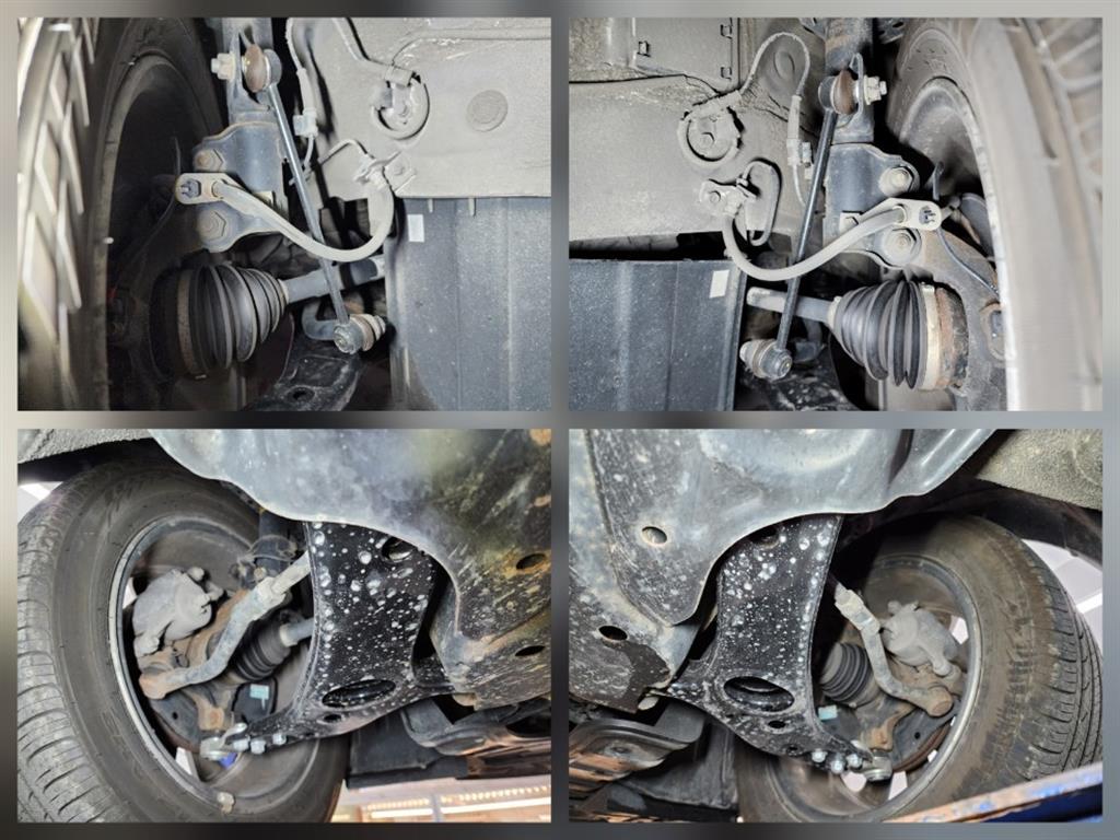 HYUNDAI Sonata 2013 Blanco - Importación desde Corea - HF Imports Iquique - Foto 1