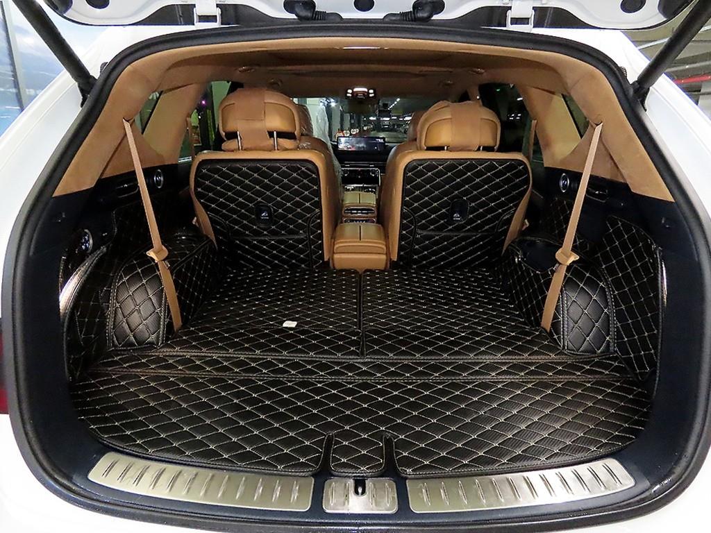 Genesis GV80 2023 Blanco - Importación desde Corea - HF Imports Iquique - Foto 15