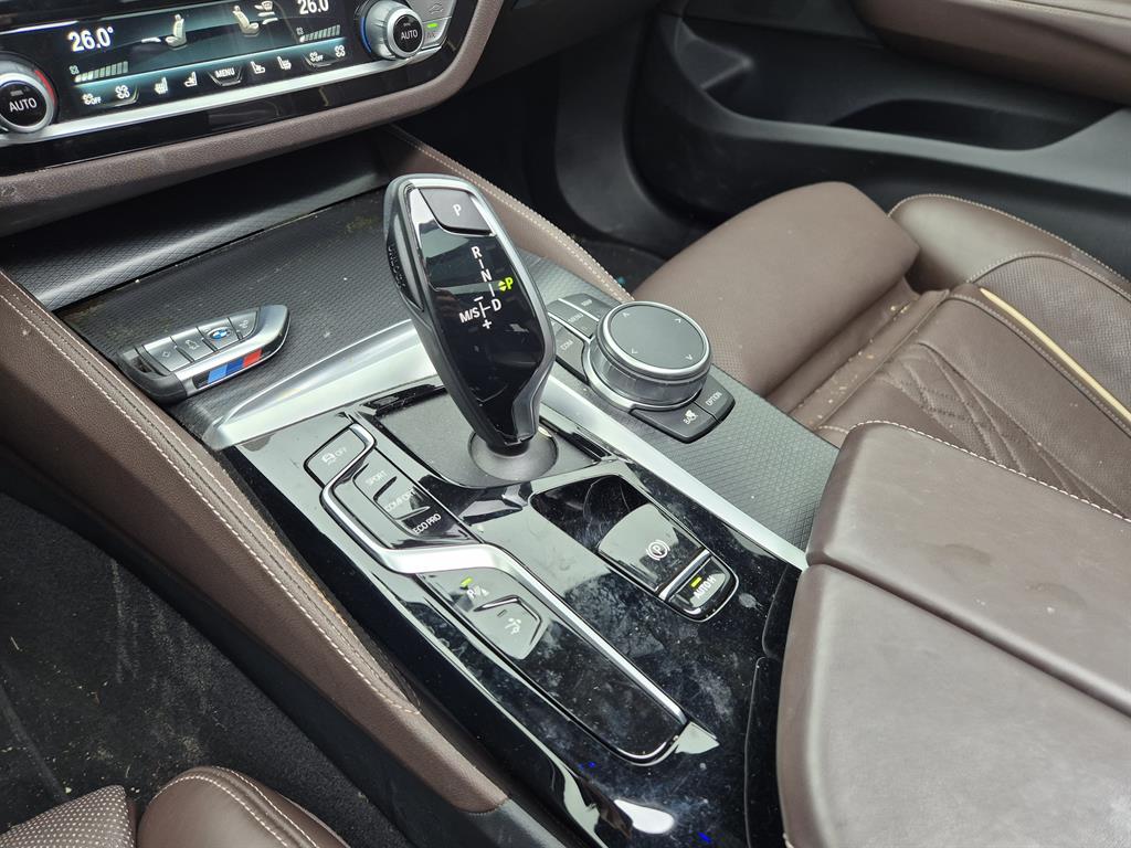 BMW Gran Turismo - Vista 11