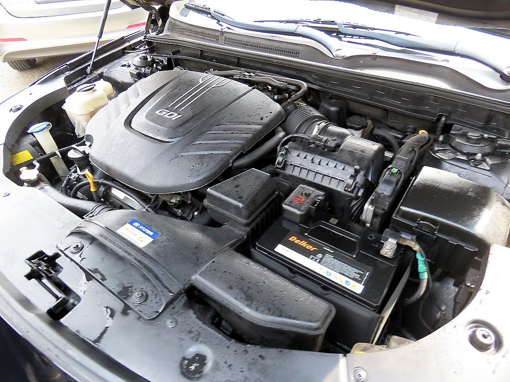 HYUNDAI Aslan 2015 Negro - Importación desde Corea - HF Imports Iquique - Foto 19