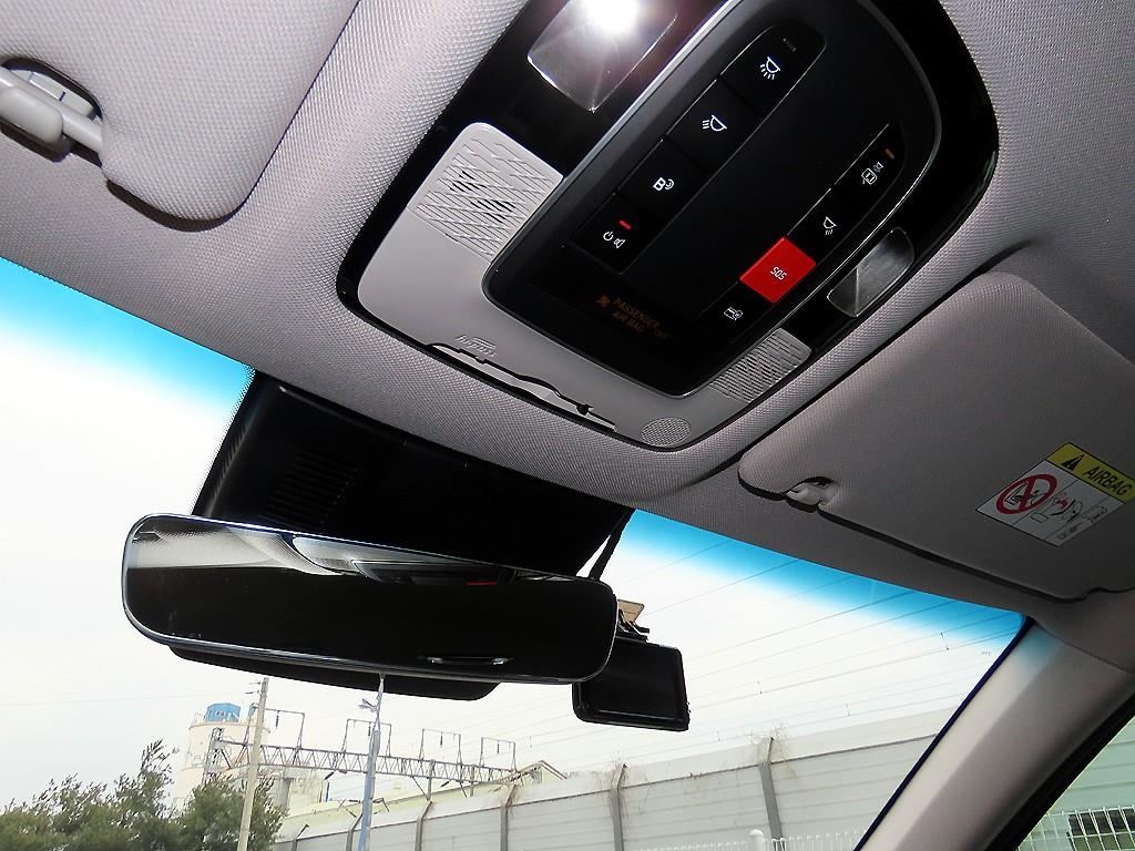 HYUNDAI Palisade 2023 Gris - Importación desde Corea - HF Imports Iquique - Foto 16