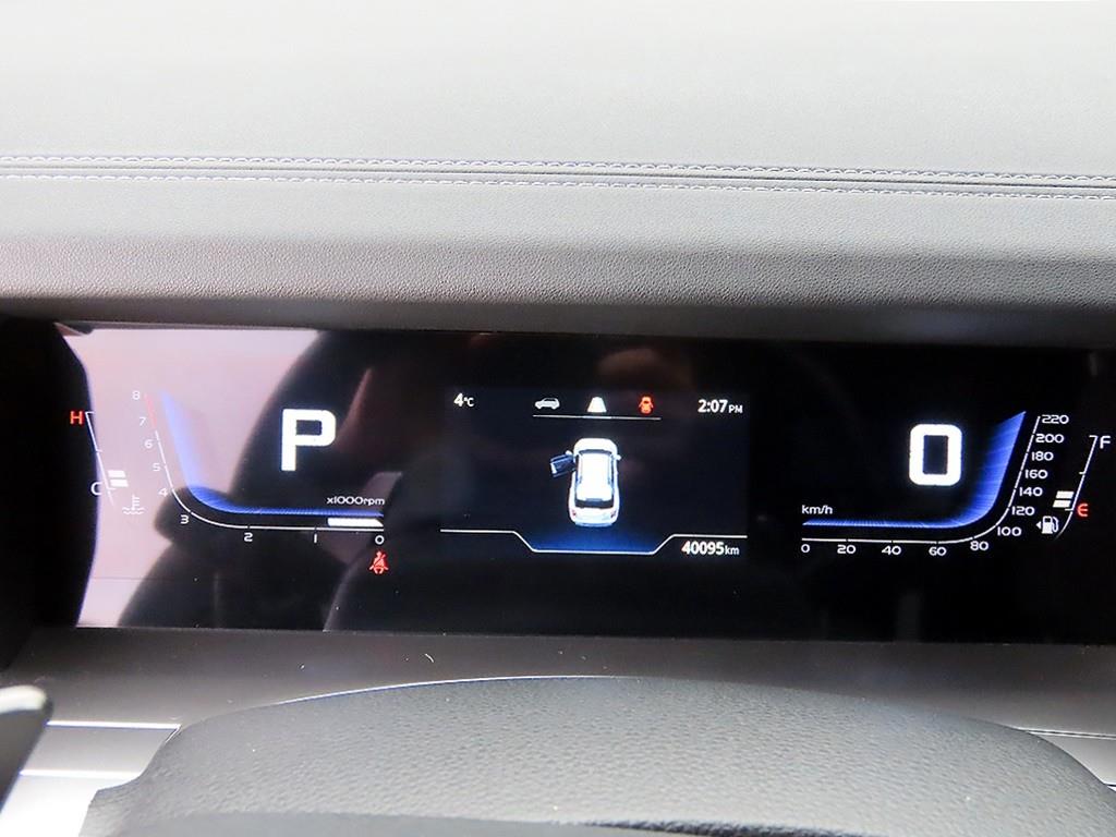 Ssangyong Torres - Vista 7