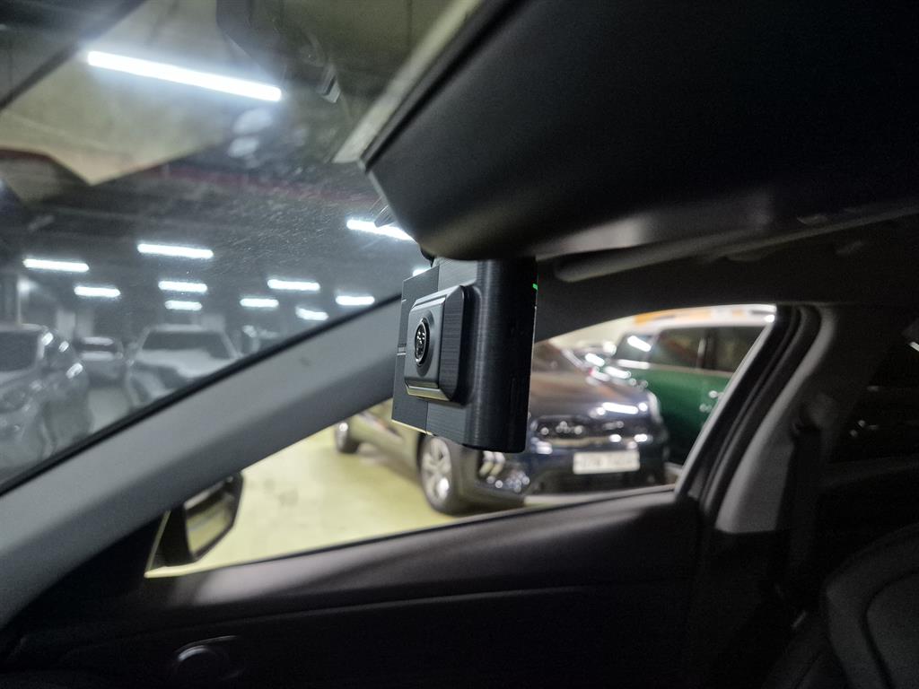 HYUNDAI Avante - Vista 8