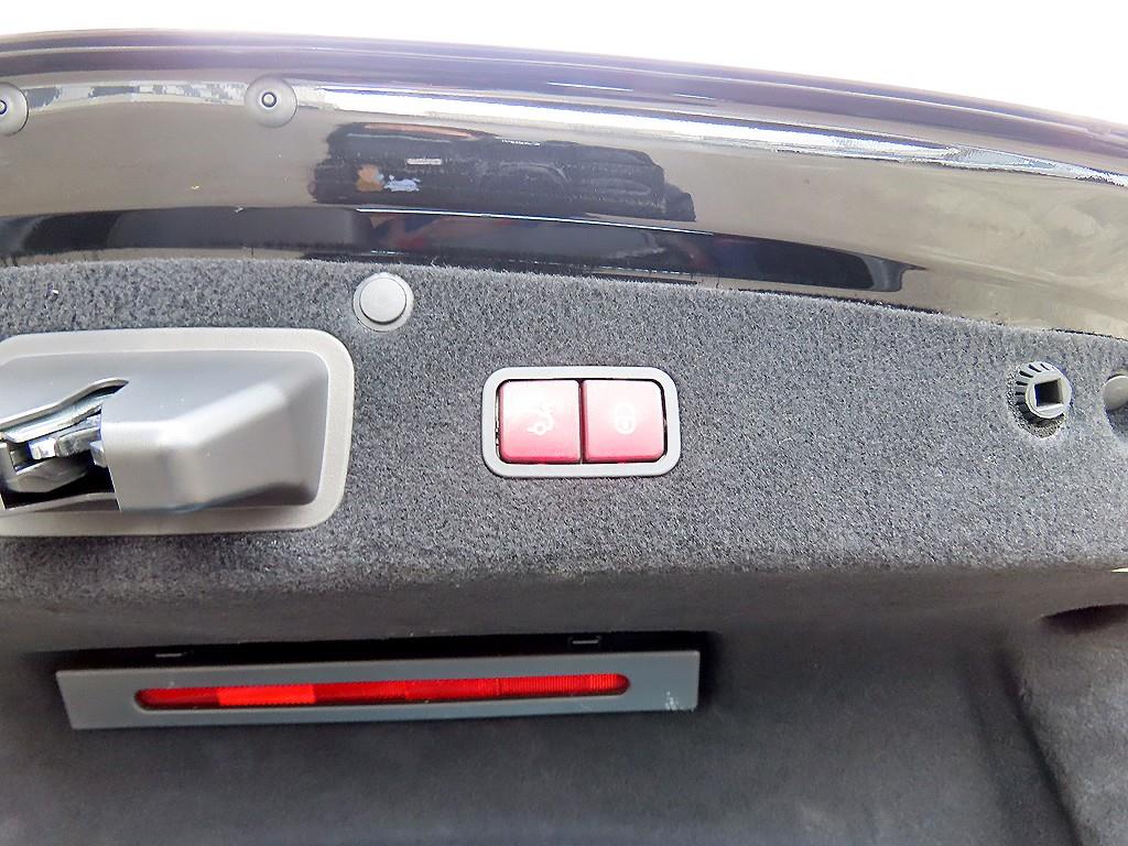 Mercedes Benz S Class 2016 Negro - Importación desde Corea - HF Imports Iquique - Foto 15